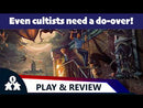Arkham Horror LCG: Core Set (2026)