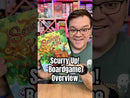 Scurry Up!