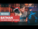 Batman: The Dark Knight Returns (Deluxe Edition) (SEE LOW PRICE AT CHECKOUT)