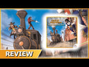 Colt Express: Couriers & Armored Train Expansion