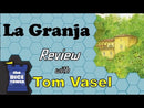 La Granja: Deluxe Master Set
