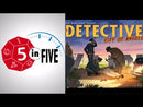 Detective: City of Angels
