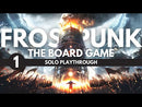 Frostpunk: The Board Game