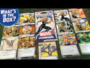 Marvel Champions LCG: Valkyrie Hero Pack