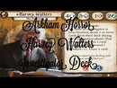 Arkham Horror LCG: Harvey Walters Starter Deck