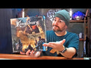 Kingsburg (3rd Edition)