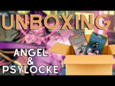 Marvel Champions LCG: Angel Hero Pack