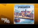Yokohama