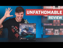 Unfathomable