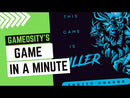This Game is KILLER - Frozen Horror