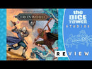 Ironwood (SEE LOW PRICE AT CHECKOUT)