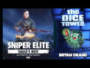 Sniper Elite: The Board Game - Eagle's Nest Expansion