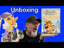 Castle Combo: Out of The Oubliette! Expansion