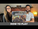 The Defence of Procyon III