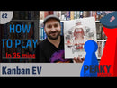 Kanban EV