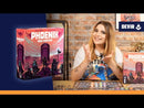 Phoenix New Horizon