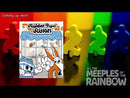 Rubber Paper Scissors