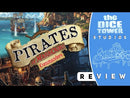 Pirates of Maracaibo: Commanders Expansion