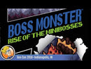 Boss Monster: Rise of the Minibosses