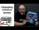 Paranormal Detectives