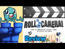 Roll Camera!