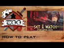 Set A Watch: Forsaken Isles