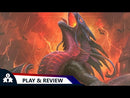 Ashes: Reborn: Red Rains - The Corpse of Viros