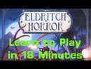 Eldritch Horror