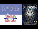 Diamonds (2nd Edition)