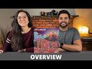 Freelancers: A Crossroads Game