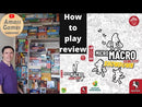 MicroMacro: Crime City - Showdown