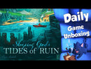 Sleeping Gods: Tides of Ruin Expansion