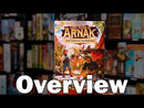 Lost Ruins of Arnak: Missing Expedition Expansion