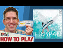 Finspan