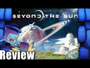 Beyond the Sun