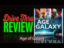 Age of Galaxy