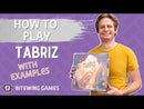 Tabriz (Premiere Edition)