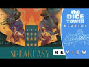 Speakeasy