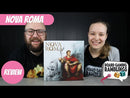 Nova Roma