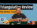 Triangulation