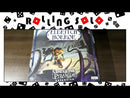 Eldritch Horror: Under the Pyramids Expansion