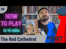 The Red Cathedral