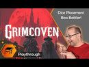 Grimcoven (Core Box + Stretch Goals) (Standard Edition)