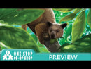The Search for Lost Species