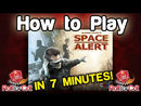 Space Alert