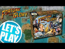 Fortune and Glory: The Cliffhanger Games (Revised Ed.) (SEE LOW PRICE AT CHECKOUT)