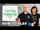 Turing Machine