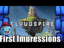Cloudspire (DEAL OF THE DAY) (SEE LOW PRICE AT CHECKOUT)