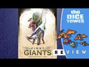 First Giants