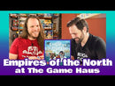 Imperial Settlers: Empires of the North